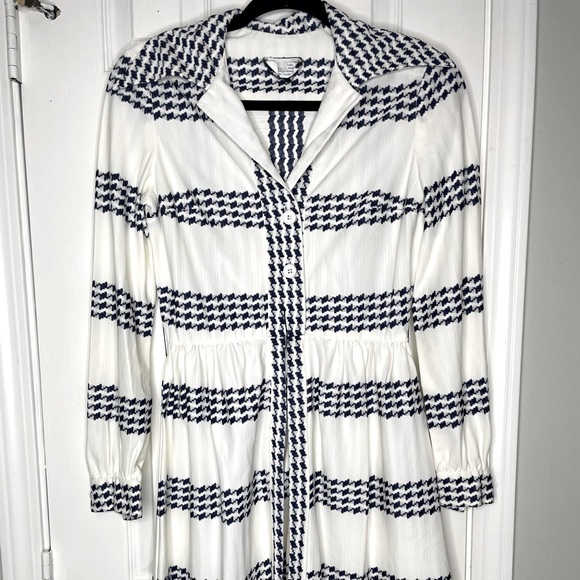 Vintage DW3 Dress | Modern Size: 6-8 - Picture 3 of 12